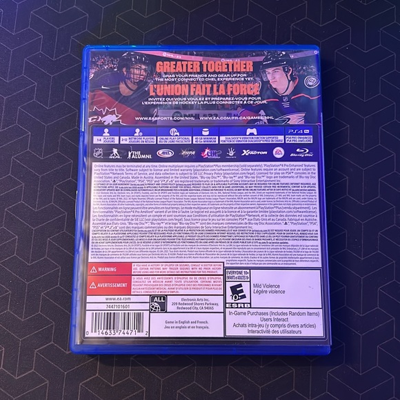 NHL 23 - Picture 3 of 3